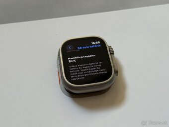 Apple Watch Ultra 2 - 6