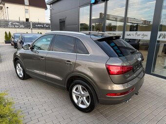 Audi Q3 2.0TDi S-line Edition SK ŠPZ - 6