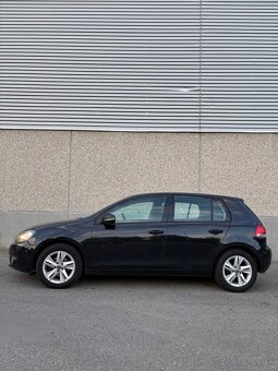 VW Golf 1.4 tsi -aj na splátky - 6