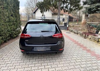 Volkswagen Golf 2,0GTi/162 KW Nový Motor TOP benzín - 6