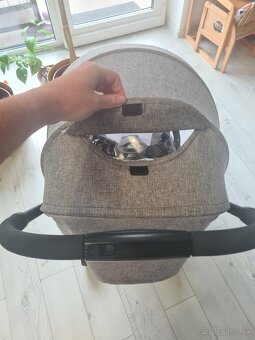 Kinderkraft Indy kocik - 6