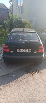 Škoda Felicia 1.3 MPI , r.v. 2001 - 6