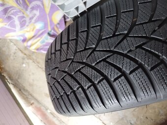 zimne pneumatiky 205/55 r16 - 6