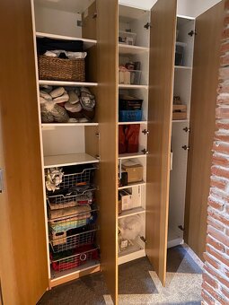 SKRINE PAX IKEA - 6