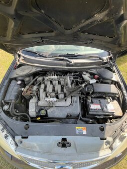 Ford Mondeo Mk3 2.5 V6 - 6