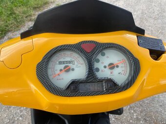 Rhon speed 50ccm - 6
