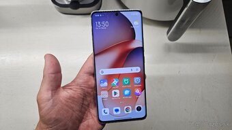 Xiaomi 13 Pro dual 256GB - aj vymením - 6
