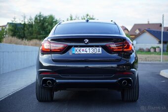 Bmw x6 f16 3.0 190kw - 6