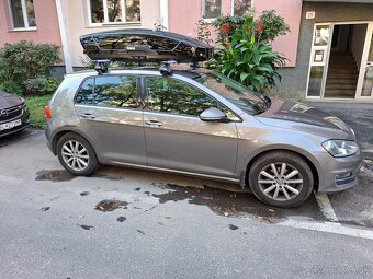 PRENAJOM STRESNE BOXY A NOSICE - 6