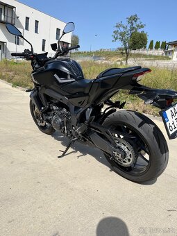 Yamaha MT09 r.2025 - 6