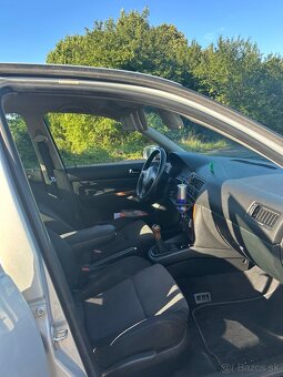 Volkswagen Bora 1.9 tdi - 6