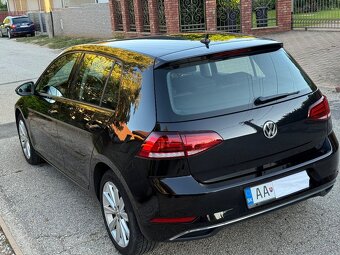 Volkswagen Golf 1.6 TDI BMT 115k Edition Comfortline DSG - 6