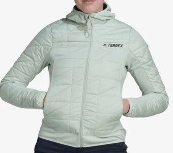 Dámska bunda adidas Terrex - 6