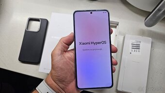 Xiaomi 13T modrý 256GB kompletné balenie - 6
