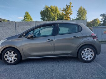 Peugeot 208 - 6