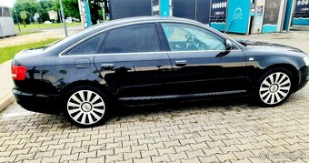 Audi a6 sline 3.0tdi Quatro - 6