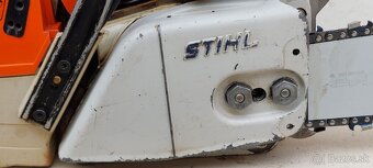 Stihl 034 AV SUPER  - Všestranná motorová píla - 6