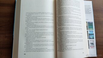 ROBIN COOK,MICHAEL CONNELLY..... - 6