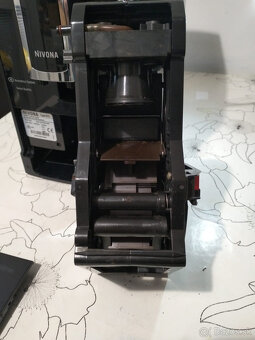 NIVONA NICR 646 Type 572 automaticky kávovar - 6