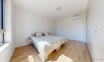 Úplne nové a elegantné 3 izbové byty na prenájom Bratislava - 6