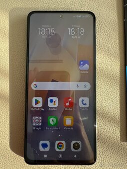 Xiaomi redmi note 11 pro 5g 6gb 128gb - 6