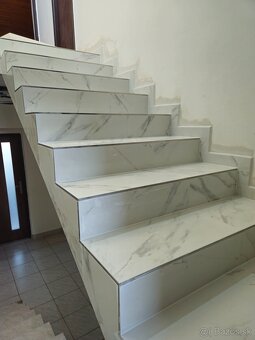 Hodinovy majster, stavebné práce. - 6