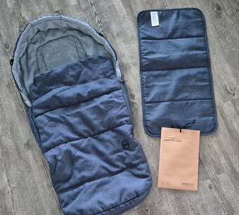 Predám kombinovaný kočík Joolz Day 3 (2v1) - 6