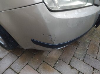 Škoda Fabia 1.2htp - 6