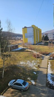 Prenájom  moderný 1-izbový byt s lodžiou - 6