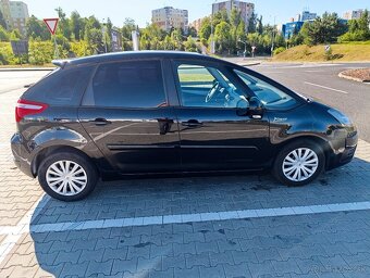 Citroën C4 Picasso - 6
