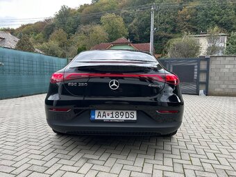 Mercedes-Benz EQE 350 4MATIC - 6