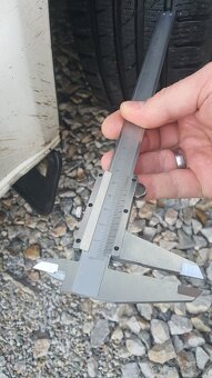 Zimné pneumatiky 205/65/r16 - 6