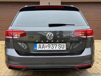 Volkswagen Passat Combi 2.0 TDI EVO Business 110KW - 6