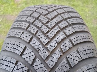 Zimné pneu Hankook, 205/65 R16 - 6