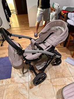 Jasmine Camino 02 3v1 - 6