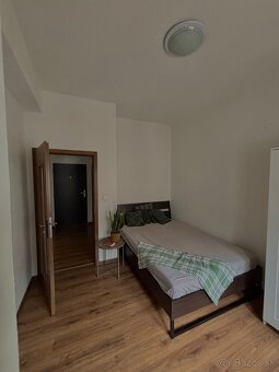 Prenájom 2 izbového bytu v centre starého mesta - 6