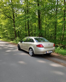 Fiat Linea 1.4 T-jet - 6