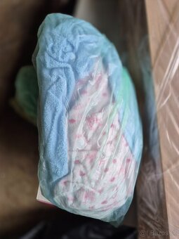 Prebalovaci pult - 6