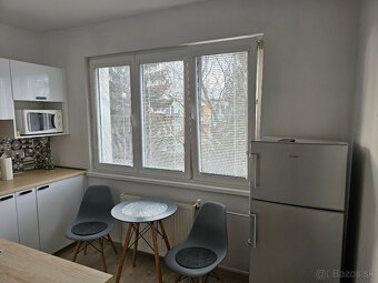 Prenájom 1izbového bytu Hliny VII, Žilina - 6