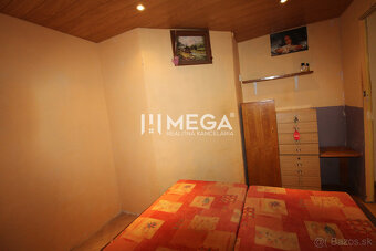 Na predaj: Ideálny byt na rekonštrukciu – 4 izby, Snina - 6