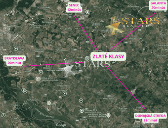 SUPER CENA Novostavba 1-izb byt pri obchodnom centre - Zl - 6