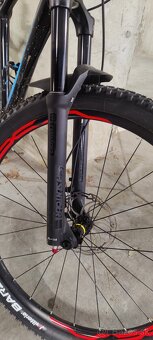 Pells Duke Race 27,5 Carbon - 6