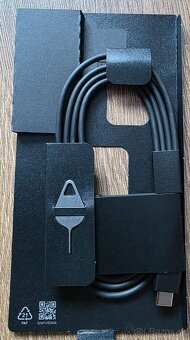 Predam Samsung Galaxy S24 5G 8G a 256 GB mesiac pouzivany - 6