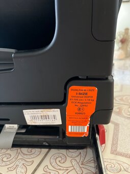 Britax römer Dualfix M - 6