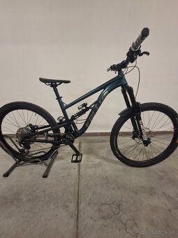 Kellys swag 50 emerald green - 6