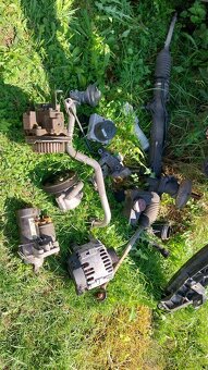 Peugeot 206 - 2X - 1,9 Diesel - 1,4 HDI - 6