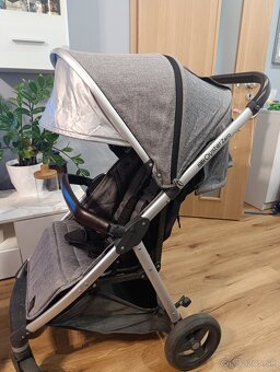 Kočiar / Kočik Oyster Zero - 6