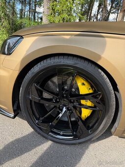 RS5 audi b9 8w 2.9 Carbon ceramic edition - 6