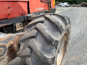 Vyvážečka VALMET 860.3 - 6