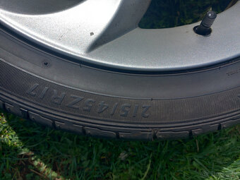 5x98 R17 Alfa romeo - - 6